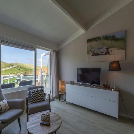 Attractive Apartment With Dunes View Callantsoog Zewnętrze zdjęcie
