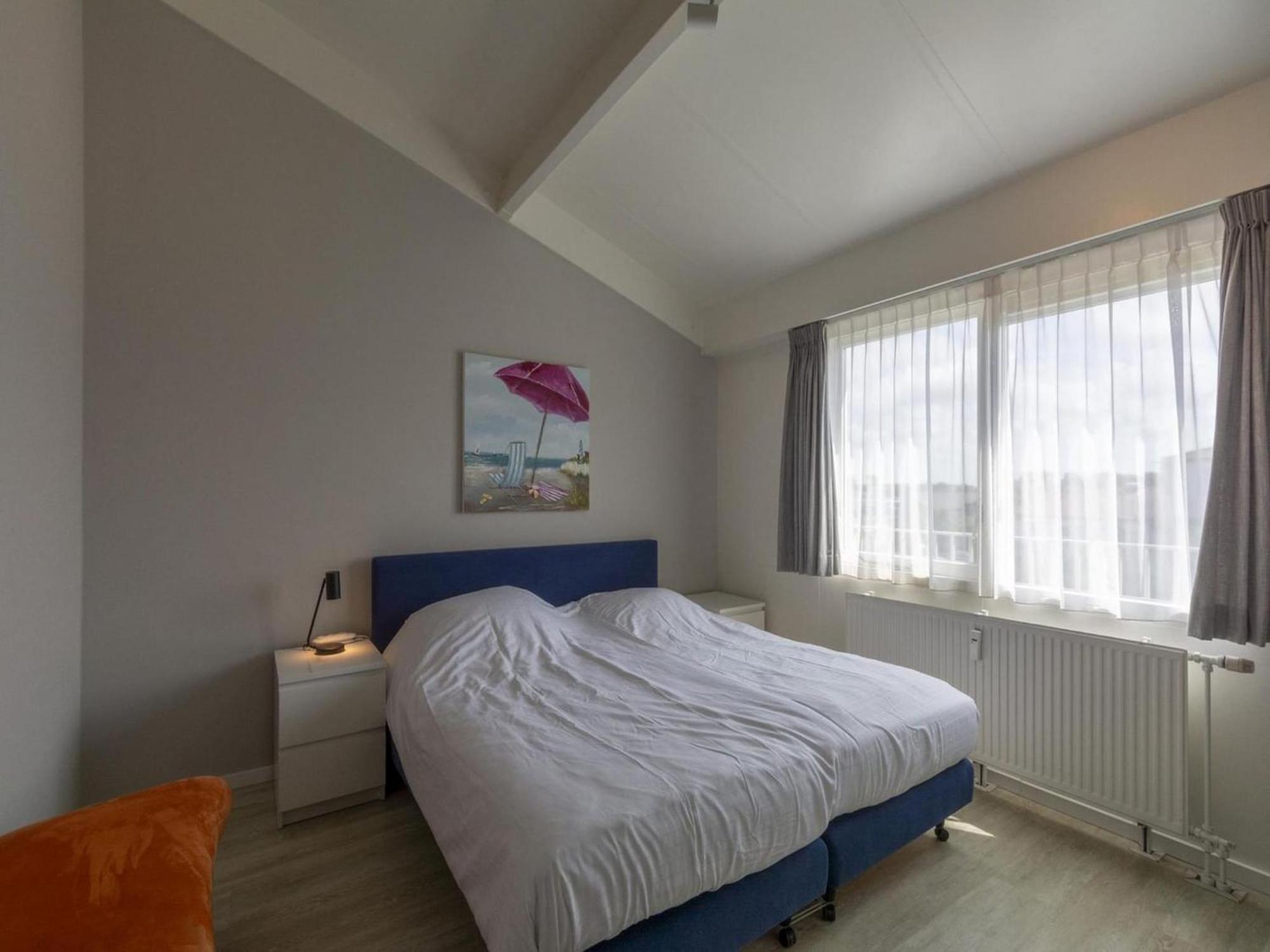 Attractive Apartment With Dunes View Callantsoog Zewnętrze zdjęcie